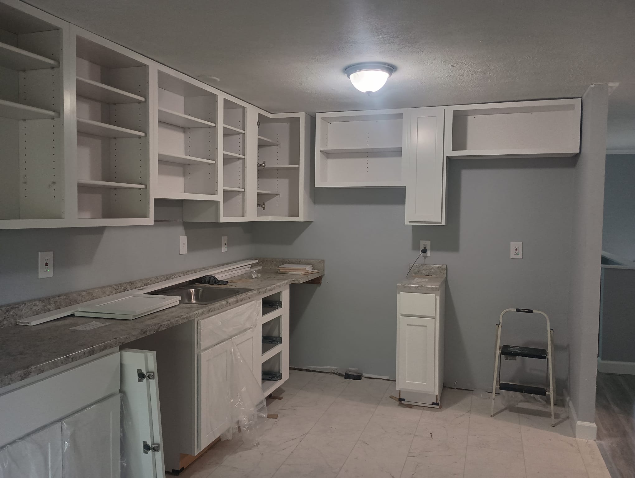 Cabinets - Image